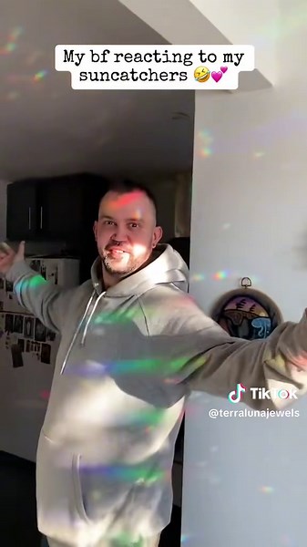 Exploring Suncatchers: Light Beams and Crystal Artistry