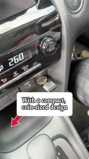 Instant Wireless Car Setup in 10 Seconds! ⏱️🔥 #shorts