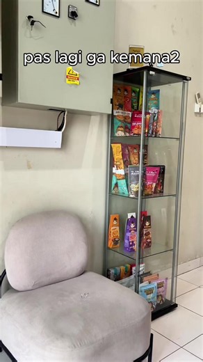 Lidi Siumang Pedas Gurih — Camilan Bikin Nagih