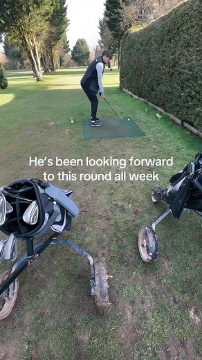 71K views · 294 reactions | Worst golf fails #golf #fail #funny #golfishard #fyp | Mulligan Master | Facebook