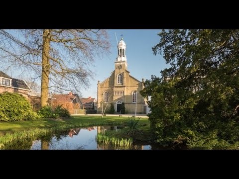 3 mei 2026 10.00 uur: Ds. W.P. van der Hoeven (Amersfoort)