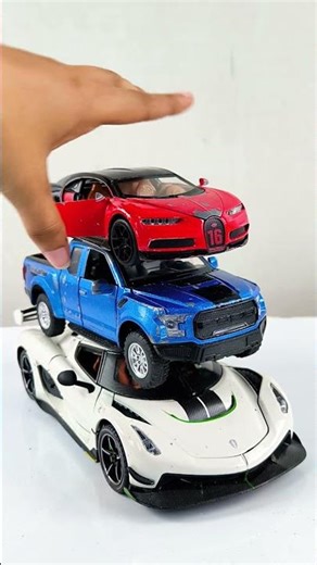 Amazing Collection of Diecast Scale Model Cars #diecast #cars #asmr #asmrsounds