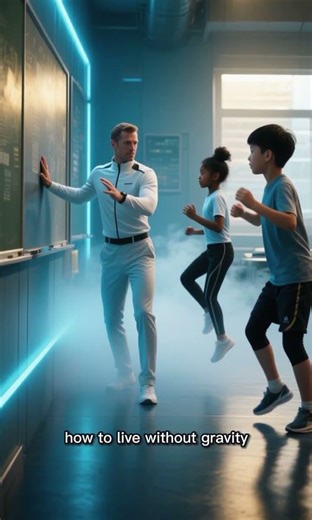 Schools in Space!!!! #futurescape #space #ai #facts #viral #shortvideos #viralshorts #viralvideo