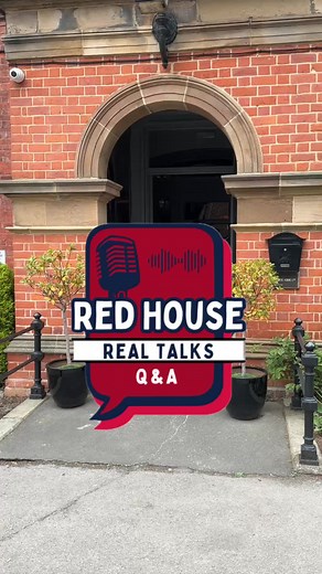 Reflections on First Term at Red House School