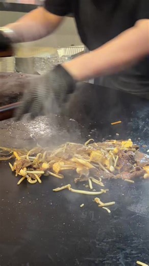 DIY Style Mongolian BBQ and Chinese Food - 20% OFF!