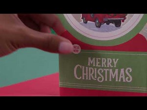 Share more warm wishes with Hallmark holiday cards.