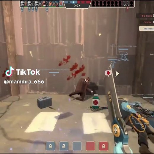 TF2 Team Fortress 2 Medic Follow Me Meme