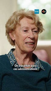 En 1965, Colette et son mari, alors parents de jumelles de 18 mois, ont fait appel à un médecin pour avorter à Rennes. Elle raconte cette expérience clandestine. 📺 «Il suffit d'écouter les femmes», un documentaire à découvrir sur France 5 le 14 janvier à 21h05 et sur la plateforme france.tv. D'autres témoignages sont à retrouver en intégralité sur entretiens.ina.fr | INA