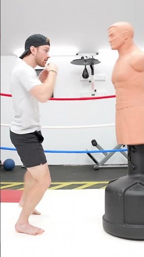 How to Setup the Liver Shot (with Bas Rutten)