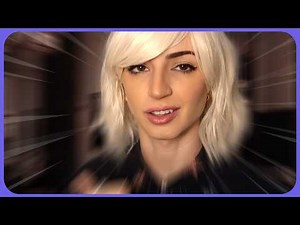 1.5 Minute ASMR | The FASTEST Tatyana ASMR