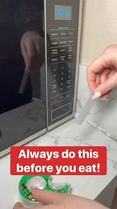 Microwave mysteries #fblifestyle | Hack 'n' Giggle