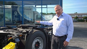 132K views · 1.1K reactions | Wofür brauche ich den Dolly und welche Unterschiede gibt es? --- What do I need the dolly for and what are the differences? ** English subtitles available ** | KRONE Trailer | Facebook