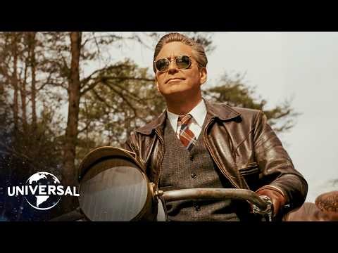 Leatherheads | Game Over For Dodge Connelly (George Clooney)