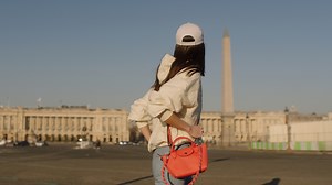 法國奢華品牌 Longchamp