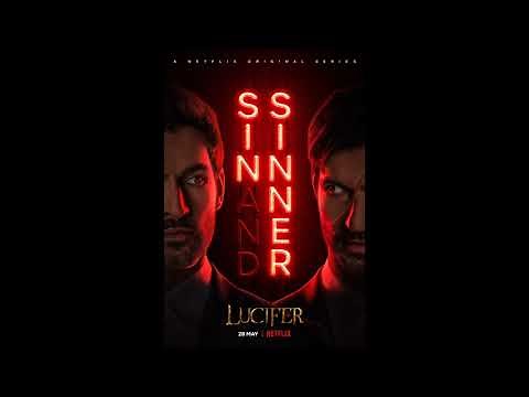 Klergy - And so It Begins | Lucifer Season 5 OST
