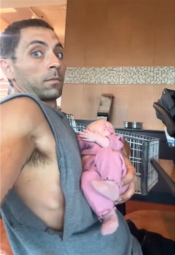 A Dad records video of situations with babymother #parents #relationships #breakup