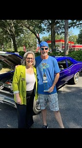 25K views · 5.3K reactions | Local car show. It’s Been a while but the old nova still got it  | Jmg8tor | Facebook