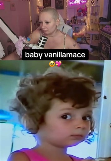 awe #vanillamace #vanilla #vanillamaceedit #fypシ゚viral #foryoupage | cute baby