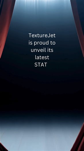 Introducing the Next-Generation STAT® Machine TextureJet is proud to...
