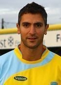 Tarkan Mustafa (British Footballer) ~ Wiki & Bio with Photos | Videos