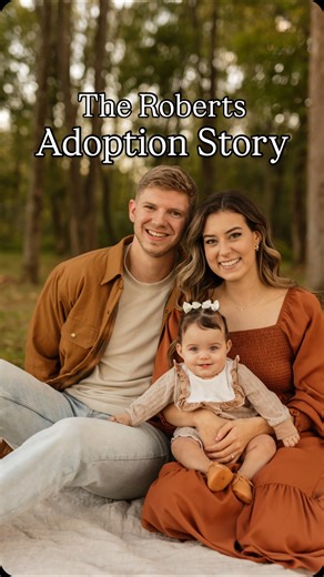 KY Methodist Children's Homes on Instagram: "This Adoption Month, hear from Kara Roberts and her experience with our Mary Kendall Adoption Program. 💙 We are so thrilled to be able to walk alongside and provide support to parents in the adoption process. Visit kyumh.org/adoption to learn more."