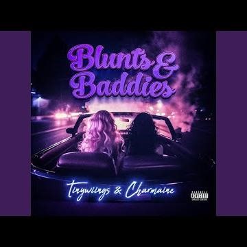 Blunts & Baddies (feat. Charmaine)