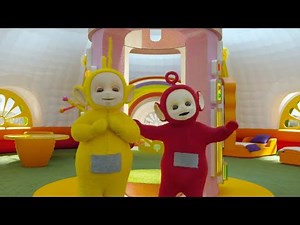 Taking Turns | Toddler Learning | Learn with Teletubbies
