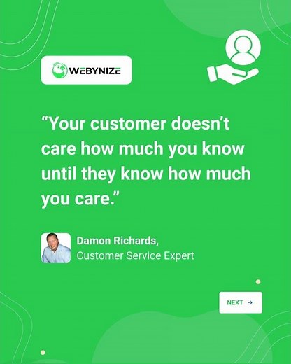 Inspiring Quotes on Customer Engagement and Experience