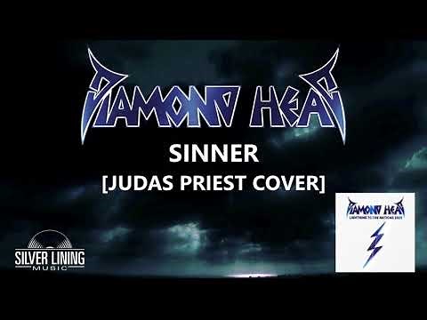 Diamond Head - Sinner (Official Audio)