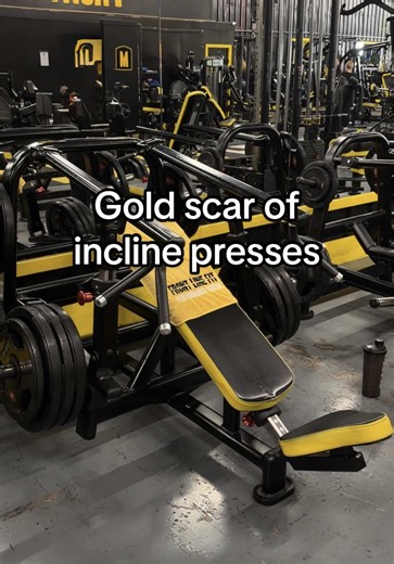 Every Atlantis machine I’ve used has been phenomenal #gym