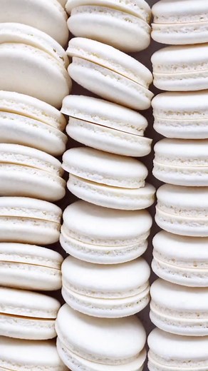 Avoid These 5 Macaron Mistakes for Smooth Baking | Macaron Tips & Tricks