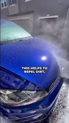 Ceramic Spray Sealant by Armour Detail Supply