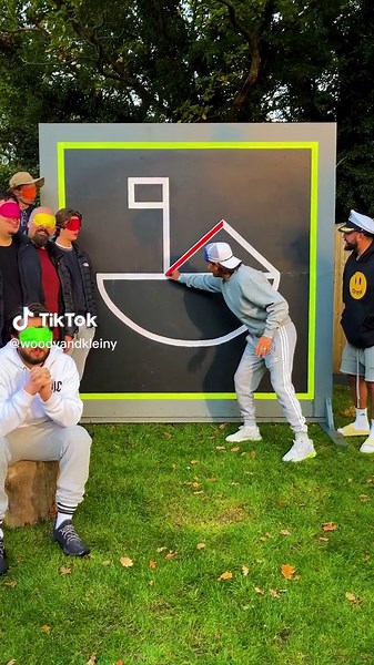 The perfect boat challenge 🚤🤣