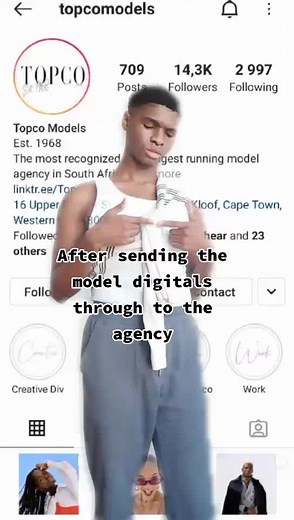 #greenscreen it's get easier🖤 #tiktoksa #capetown #topcomodels #modeling