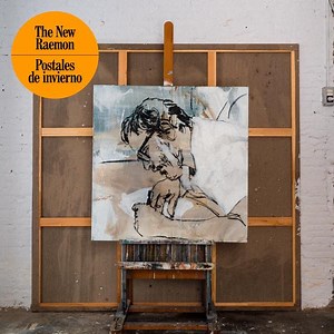 The New Raemon anuncia nuevo disco, 'Postales de Invierno', y lo avanza con 'Caen los árboles'