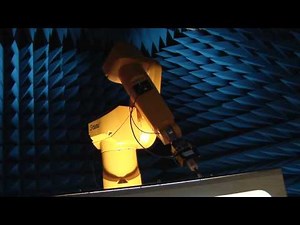 Emitech your French Lab for Specific Absorption Rate measurement