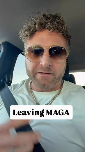 Daniel Collins on Reels