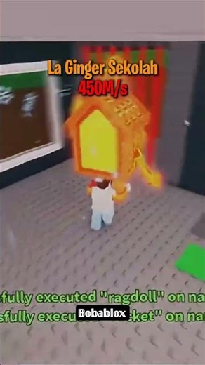 stealing with the 𝕓𝕖𝕒𝕟𝕚𝕖 method! #roblox