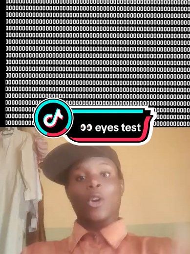 Eye Challenge: Test Your Vision with Fun Exercises