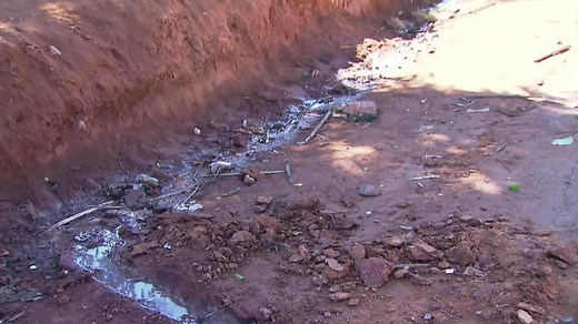 Pandemia de coronavírus evidencia problema de acesso à água no Brasil