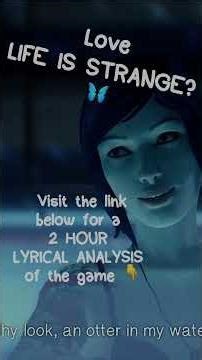 LUA – Video Essay Clip