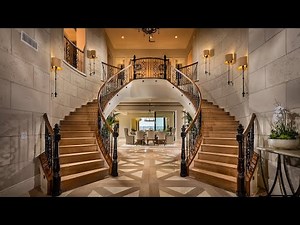California life style of the RICH $2.9M's+ Luxurious Mansion | 5,995 Sqft | 6BD | 6 BA | 4 CR