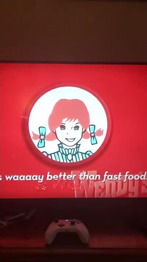 Wendy’s Commercial (2008)