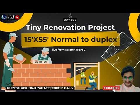 How to check? Is it correct or not? | How to design floor plan? | Exclusive Q & A | Rupesh range