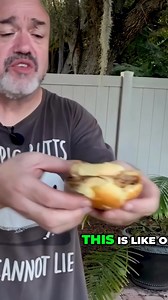 2.2K views | Experience pure culinary bliss with our unbelievable pulled pork sandwich! This video captures the moment we taste this incredible creation, from the first bite to the ultimate 'wow' moment. Discover the secret to making this masterpiece at home, or find the best pit masters near you! #PulledPorkSandwich #BBQ #Foodie #FoodReview #HomeCooking #PitMaster #CookingAtHome #DeliciousFood #UnbelievableTaste #FoodPorn | Marc's on the Grill | Facebook