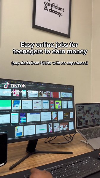 These 5 freelance roles are fully remote and do not any job experience. You can start earning if you have a mobile phone and internet connection! If you love to write, then you might enjoy working and earning as a freelance writer. The same applies for the other roles! You also get paid more based on your experience level. If you’d like to get started on freelancing and are not sure how to get started, join our free online community for freelancers. Learn from experts and freelancers, get update