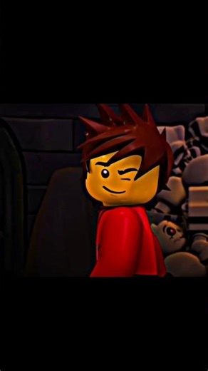 "Like Jay" Kai And Jay Ninjago edit [Lady Here Me Tonight] #ninjago #edit