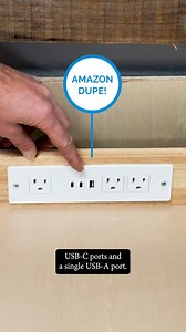 106K views · 978 reactions | When it comes to in-drawer electrical...