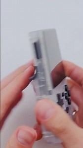 Anbernic RG35XX+ 2024 Review #anbernic #retrogaming #retrogames