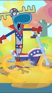 134K views · 2.2K reactions | Ready to jump #happytreefriends #htf #mondomedia | Happy Tree Friends | Facebook